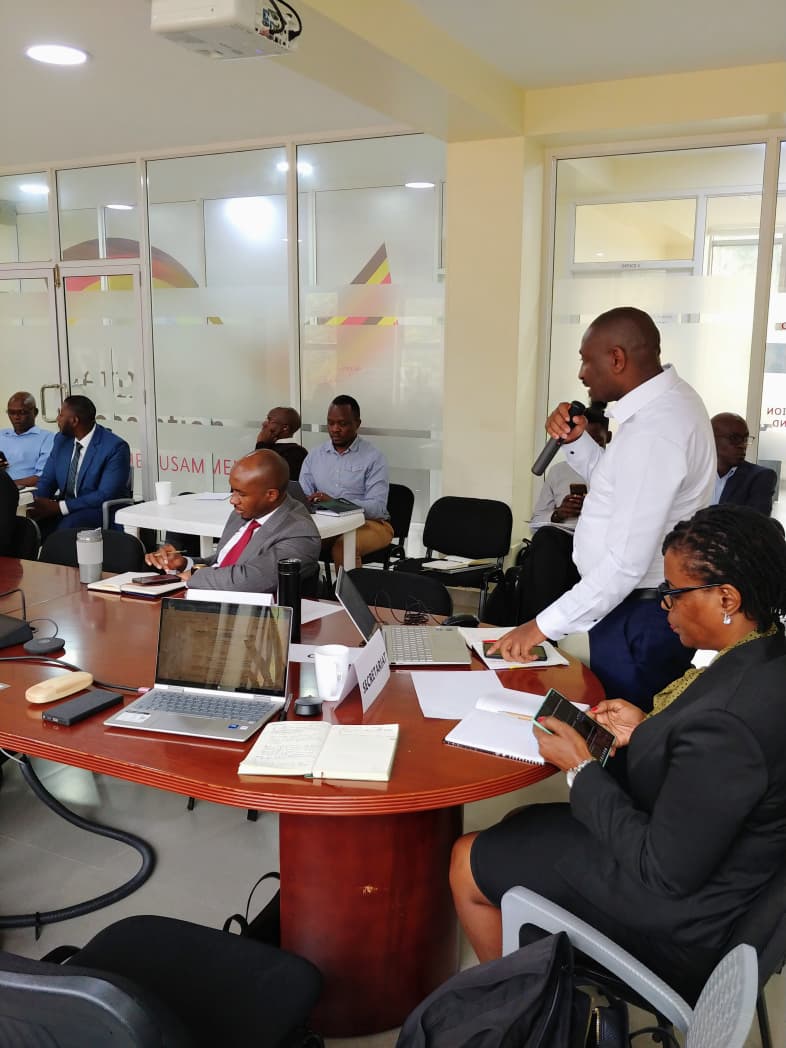 Kenneth Muhangi tweet media