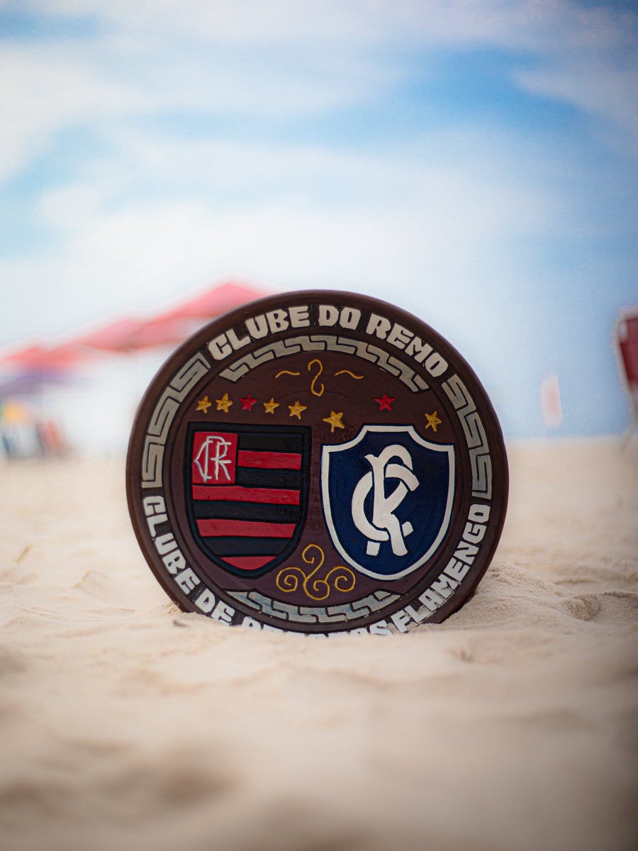 Clube do Remo tweet media