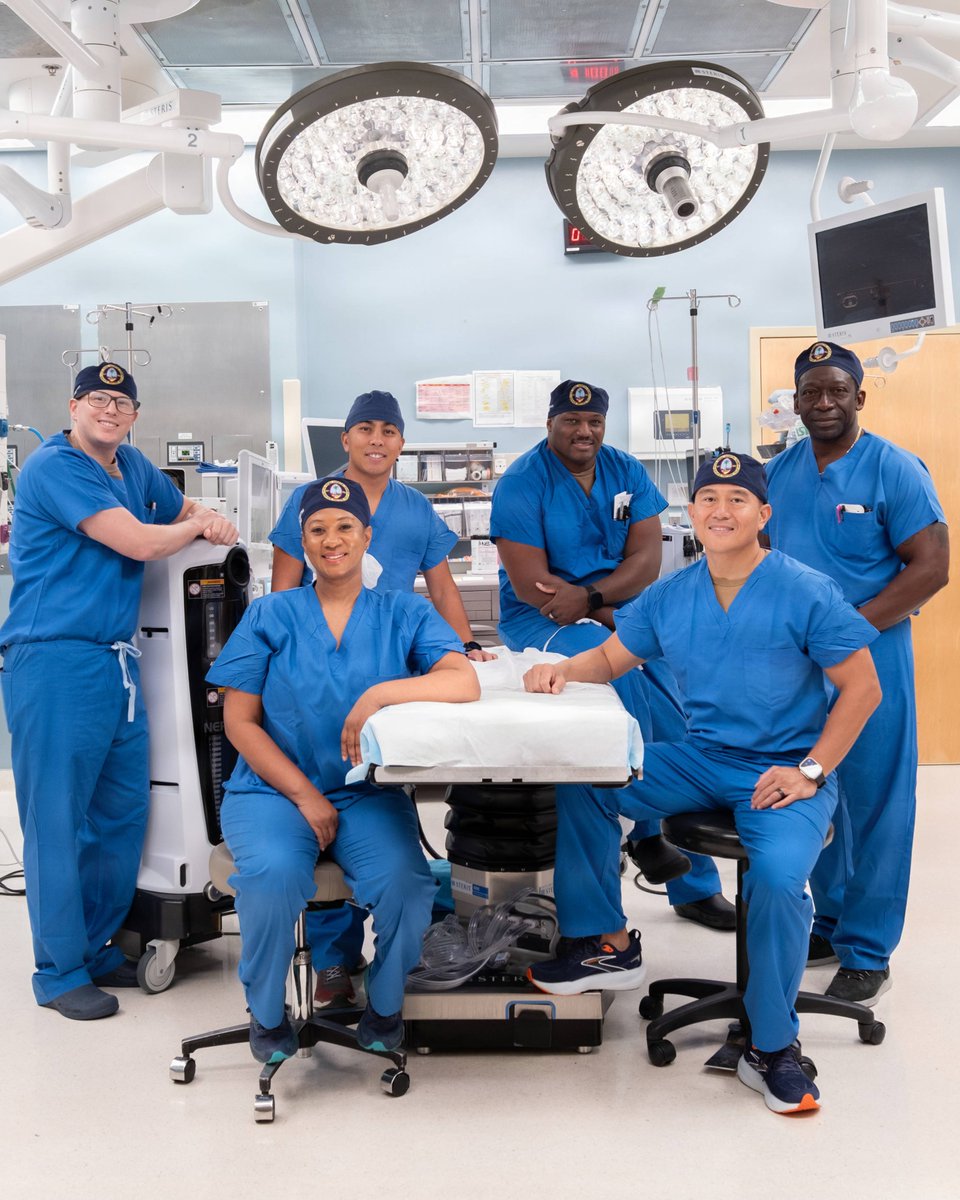 Navy Medicine tweet media