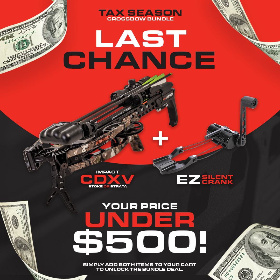 Bear Archery tweet media