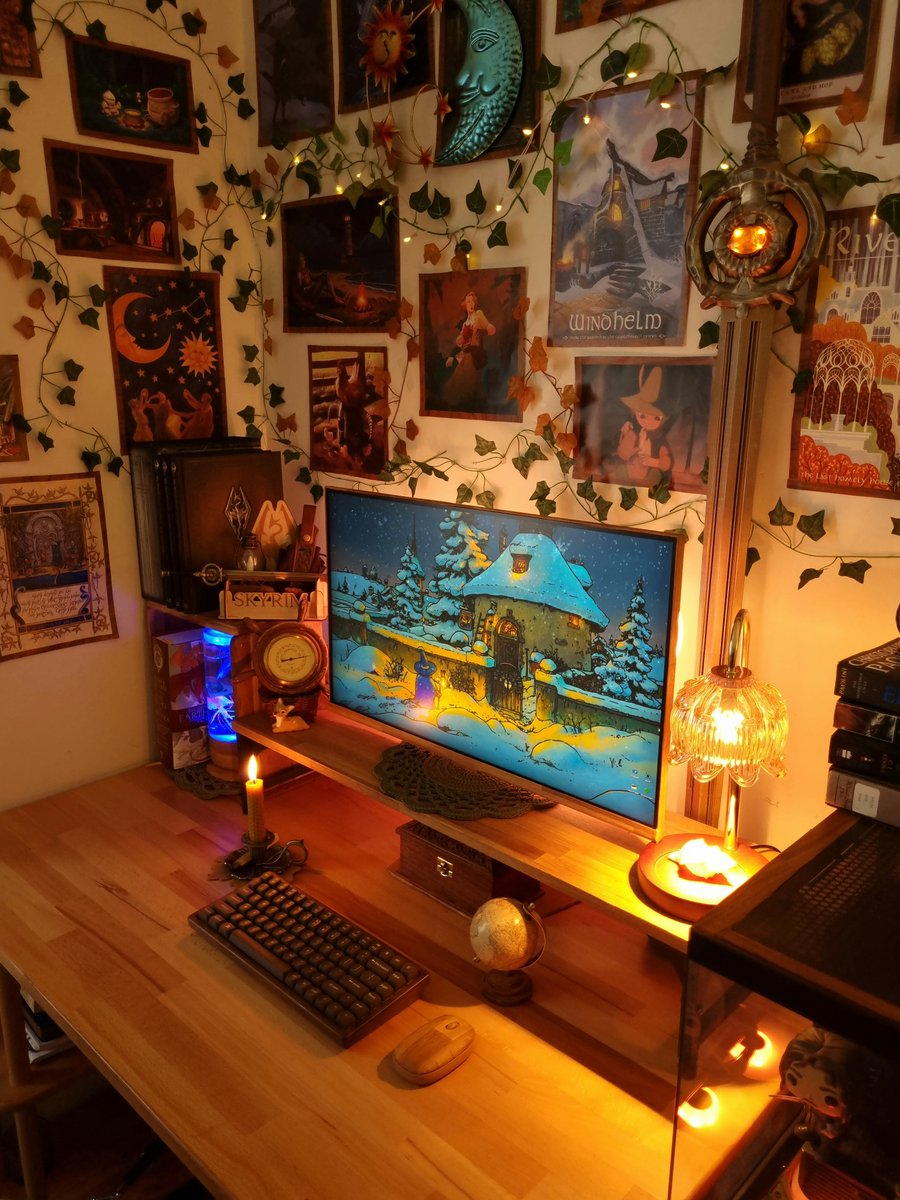 Keychron tweet media