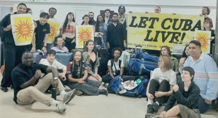 Granma (English) tweet media