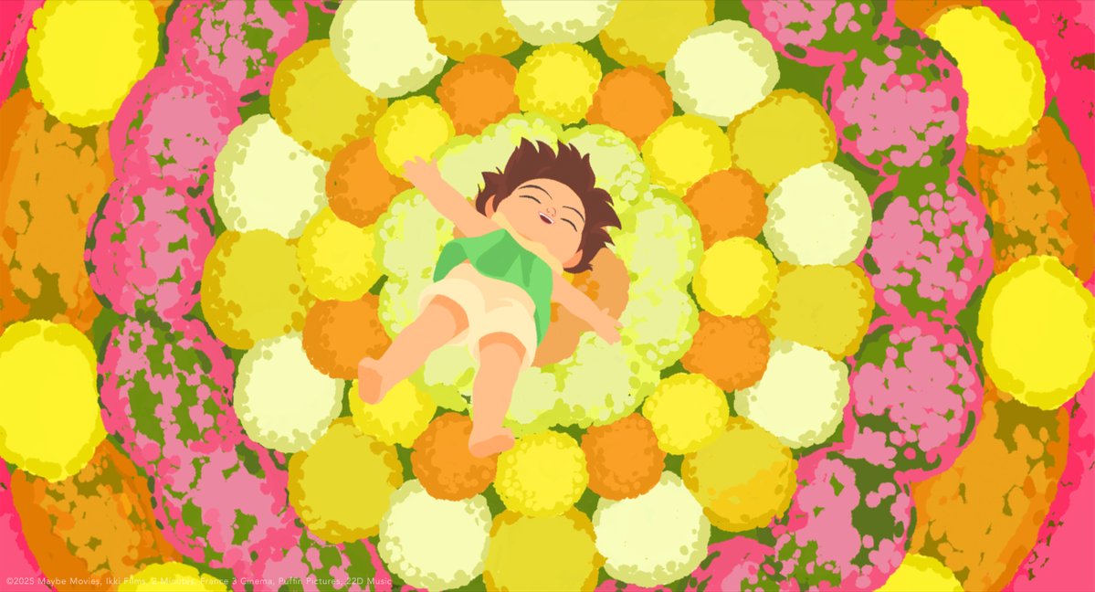 GKIDS Films tweet media