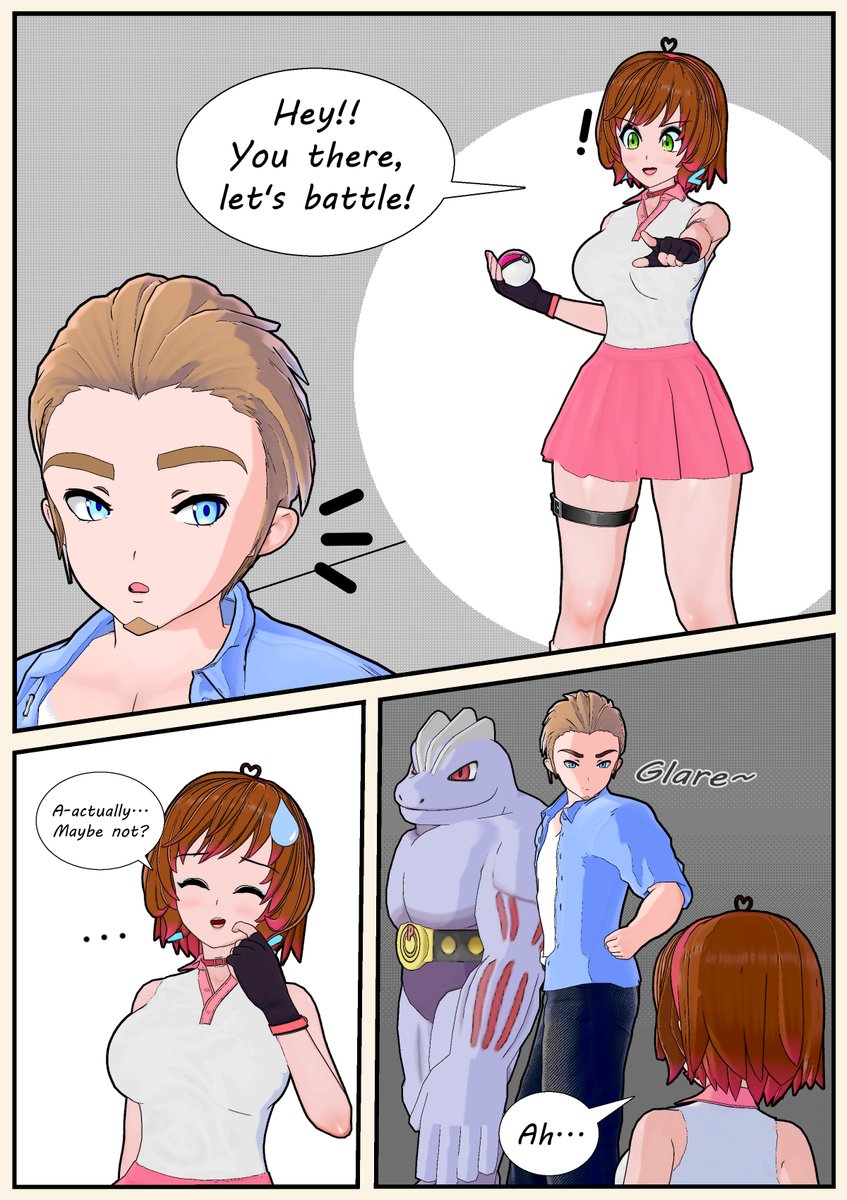 Somnababy! tweet media