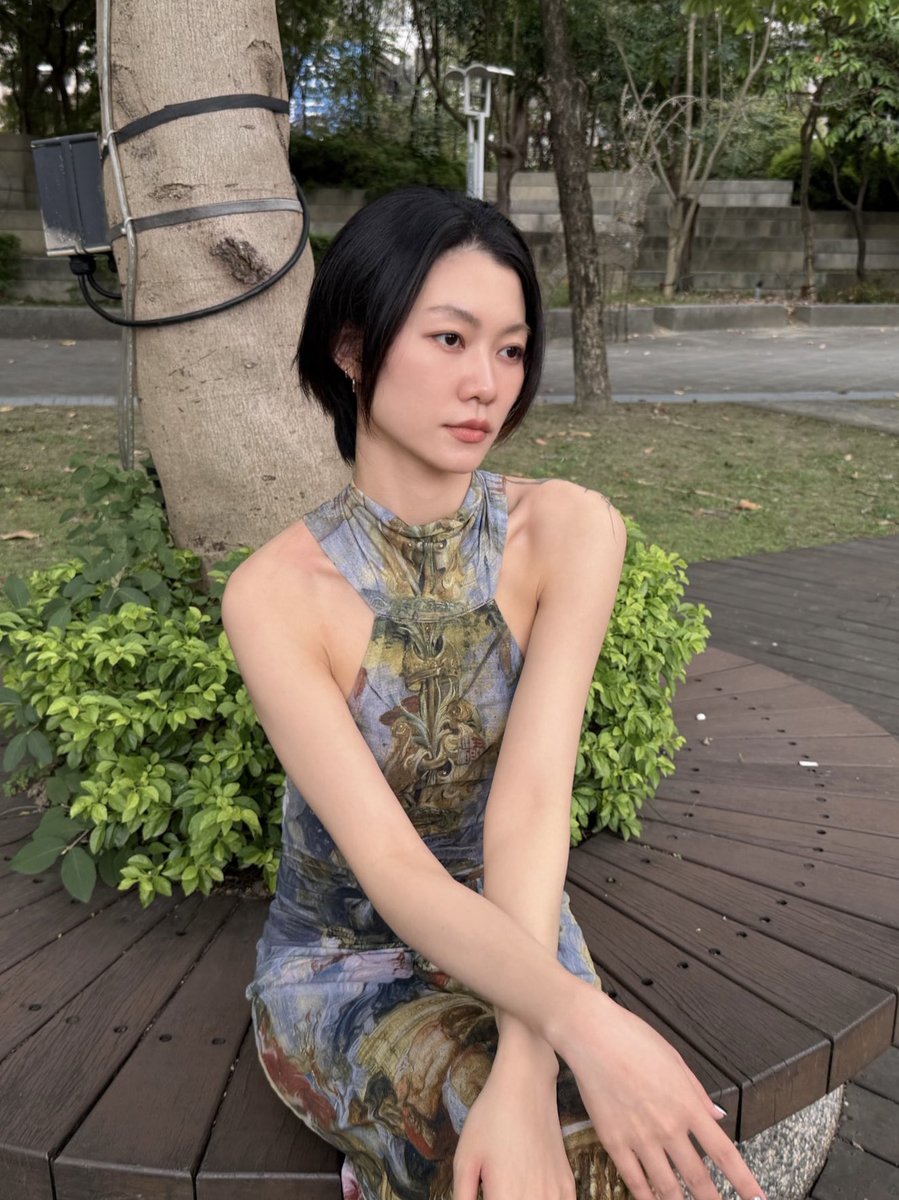 Olivia Shu tweet media