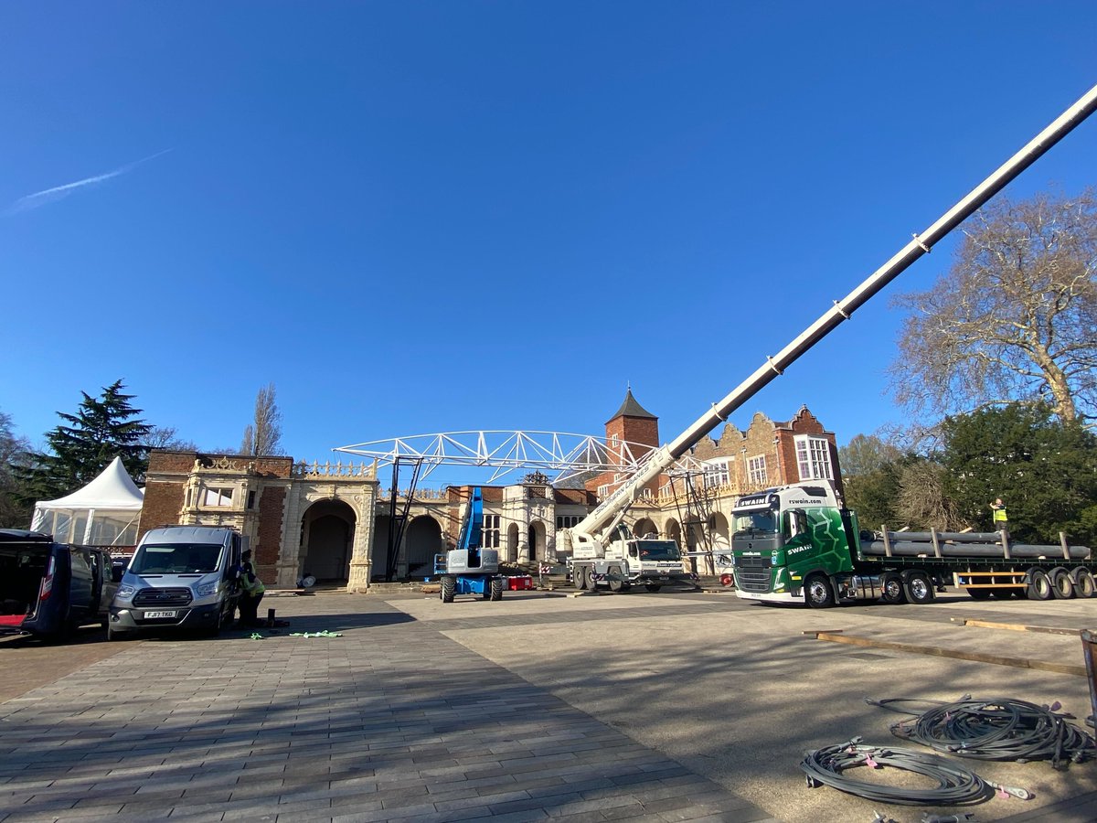 Opera Holland Park tweet media