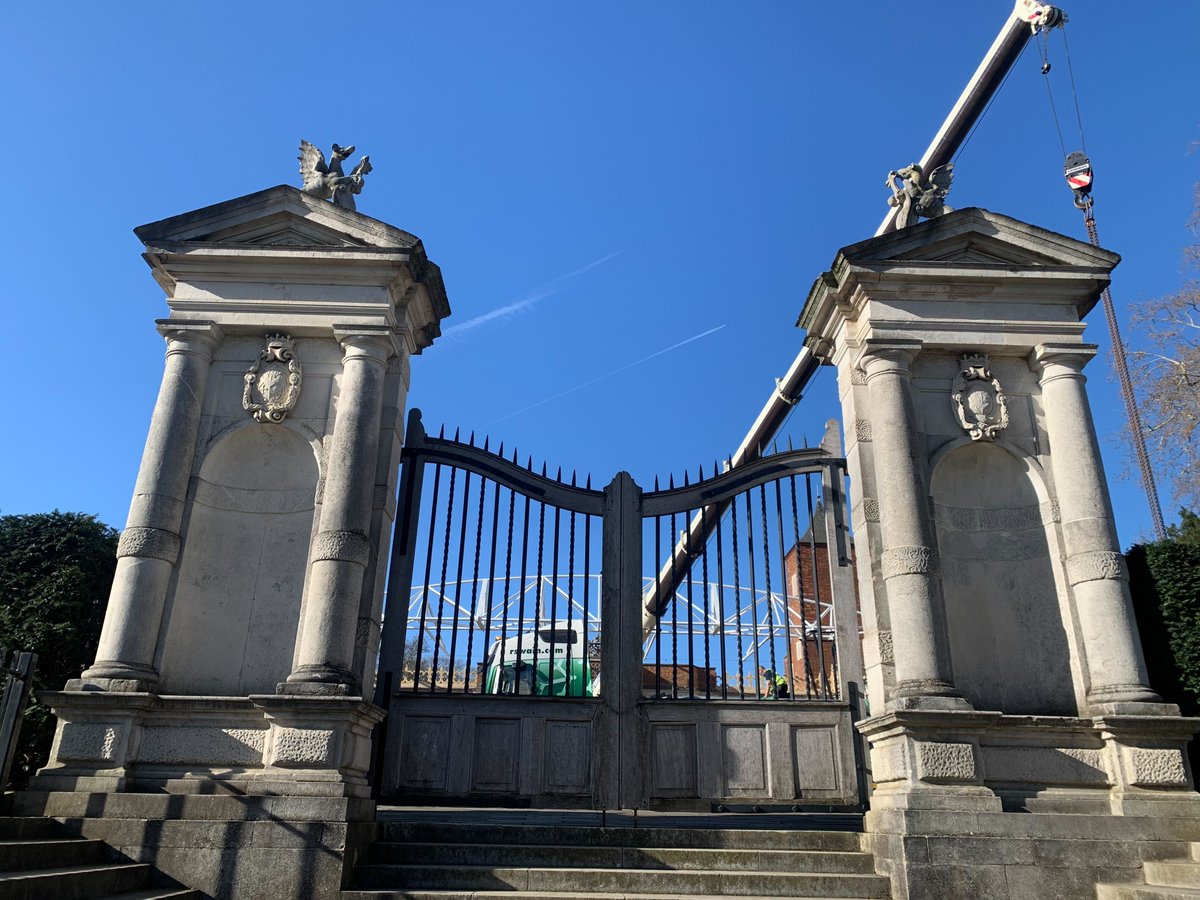 Opera Holland Park tweet media