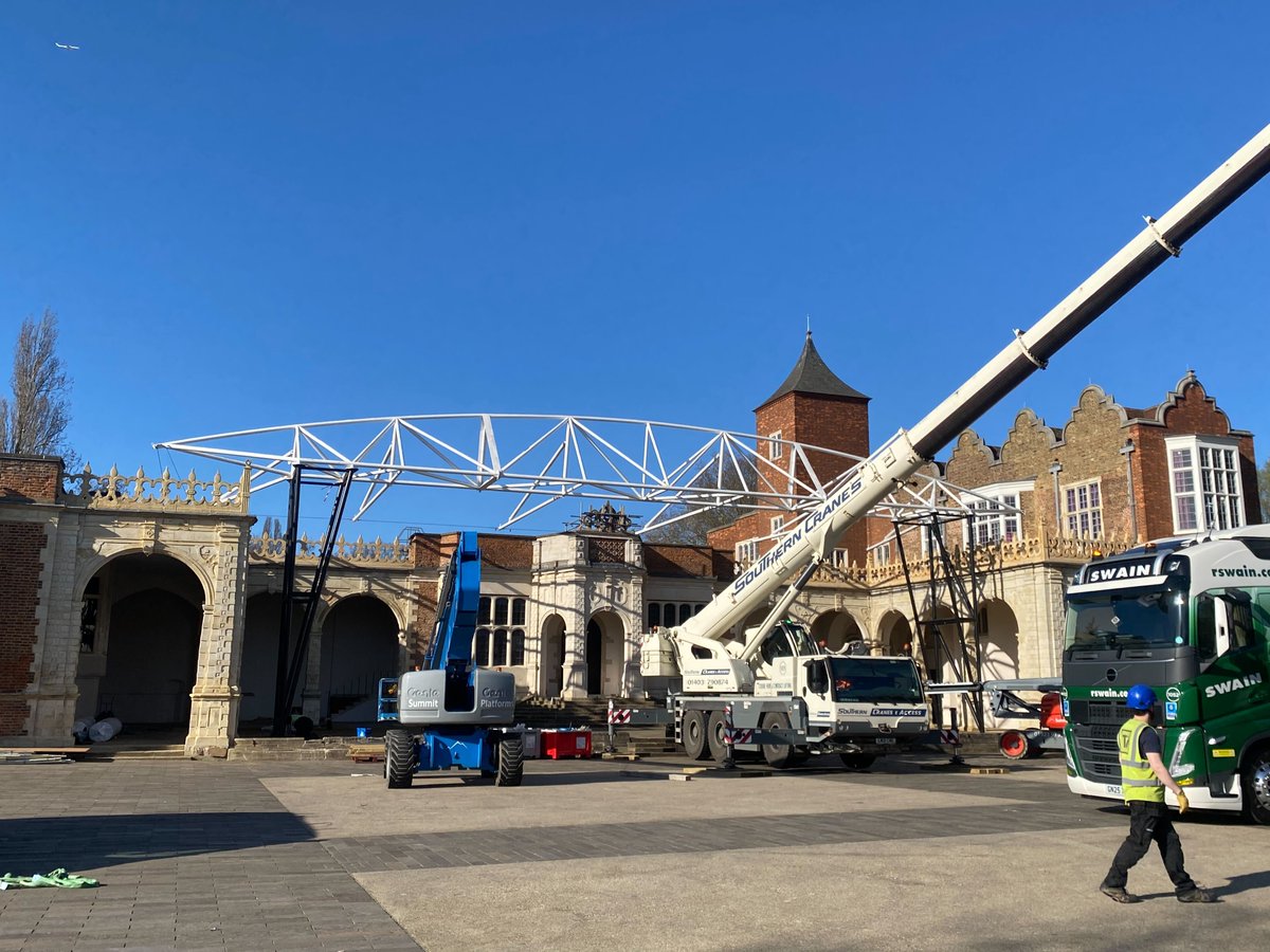 Opera Holland Park tweet media