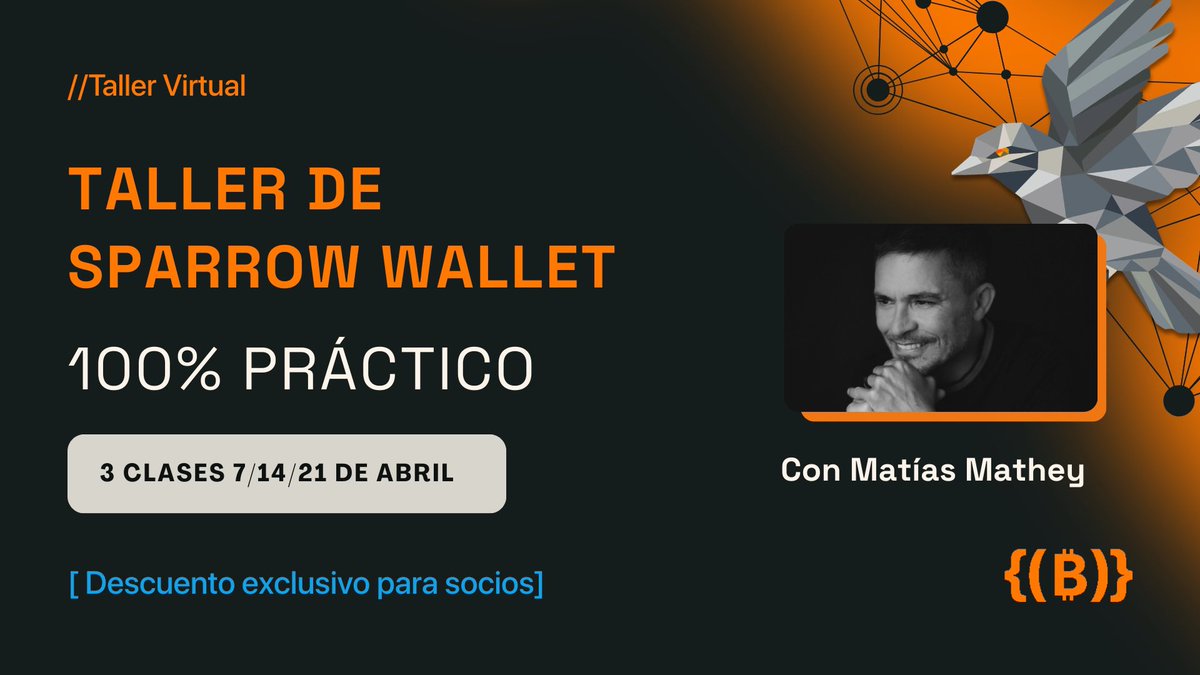 ONG Bitcoin Argentina tweet media