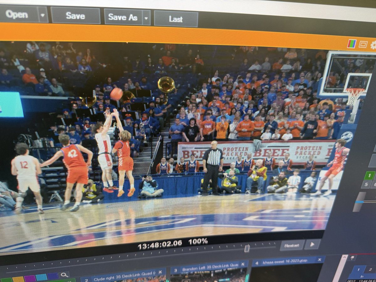 PrepSpin tweet media