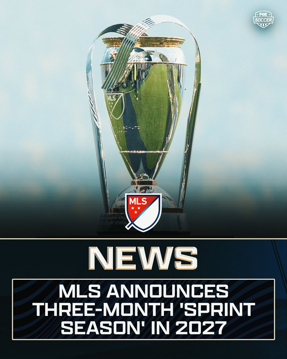 FOX Soccer tweet media