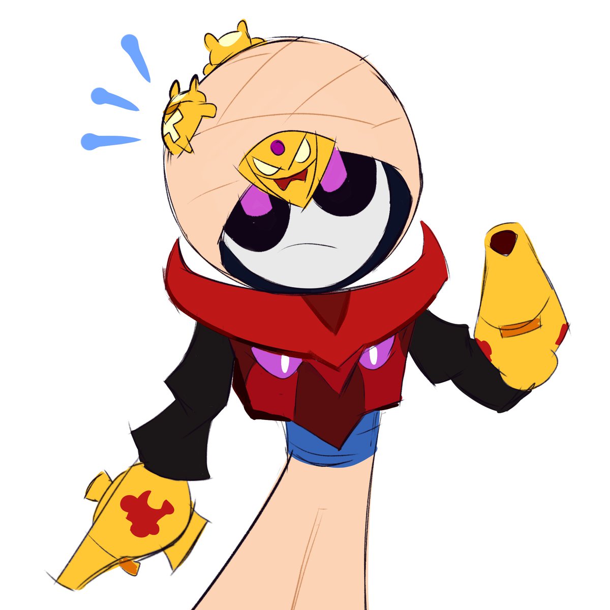 DarsTualet tweet media