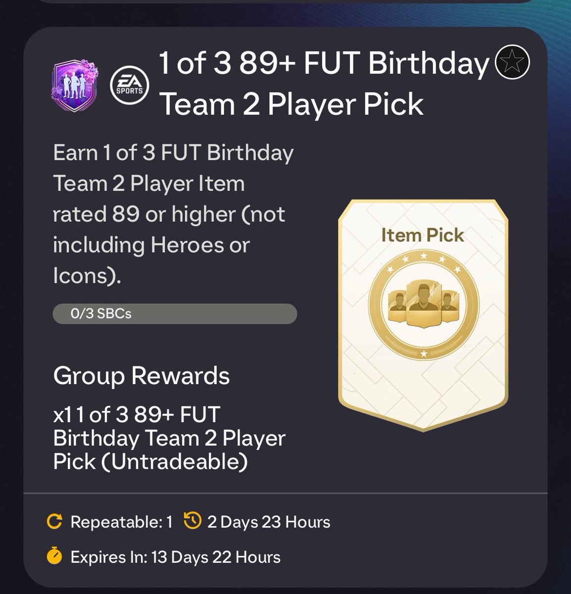 تشامب + tweet media