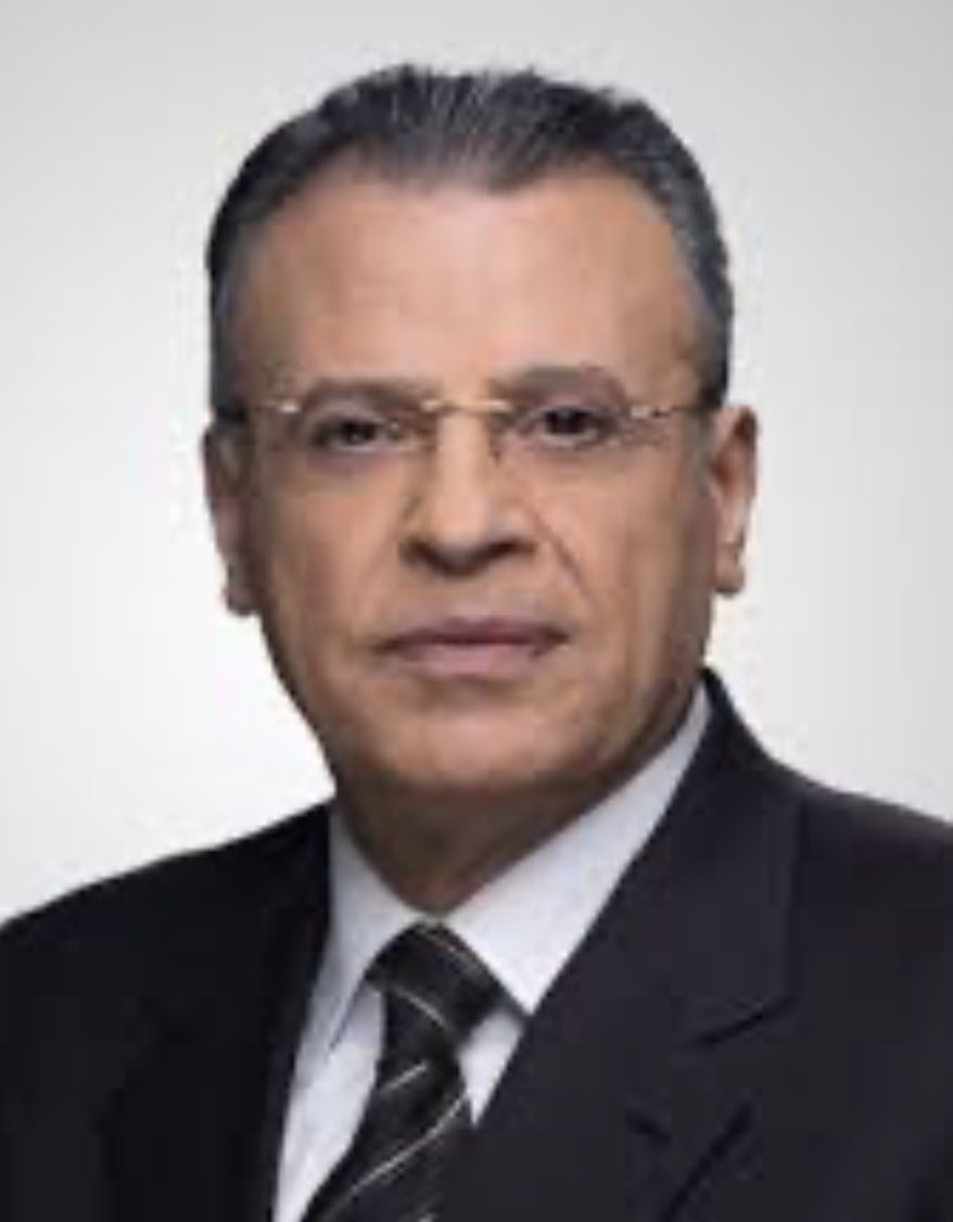 د.سعاد القيسي tweet media