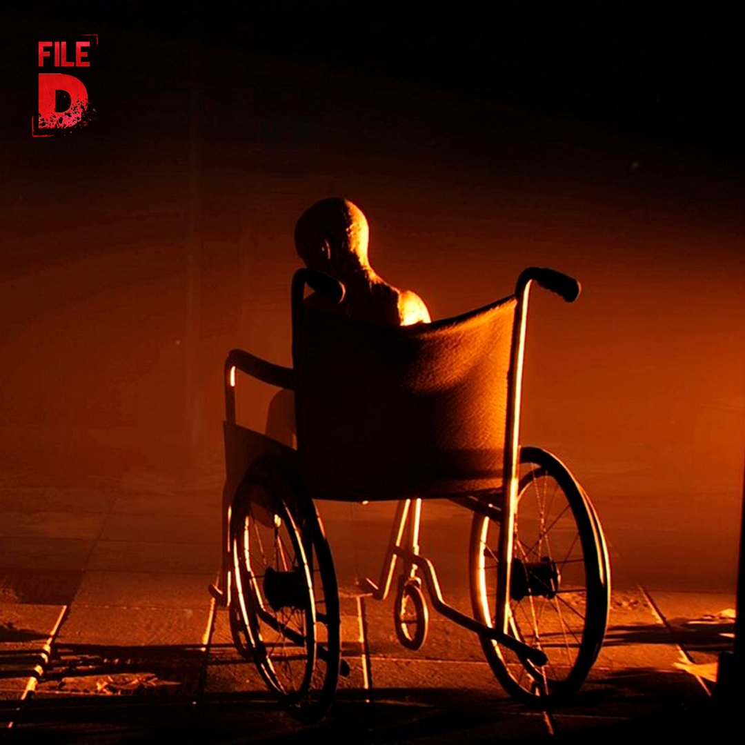 Dolores Entertainment tweet media