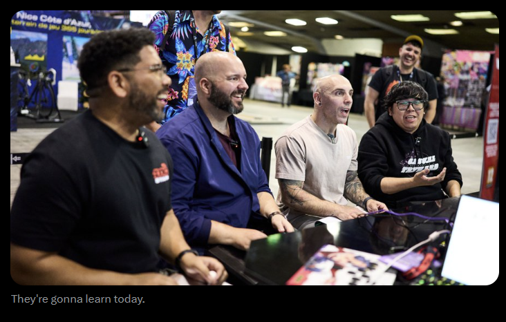 Ben Forbes tweet media