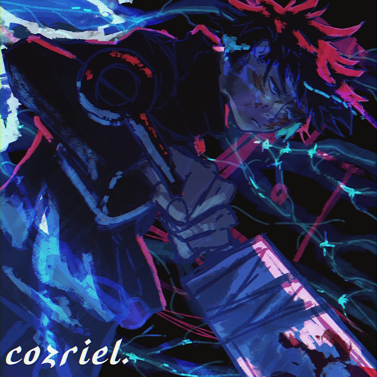 🌚✝️cozriel rhodes🐇☔ tweet media