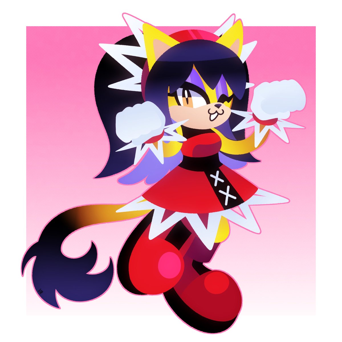 Vivian Reed VA 🌻 tweet media