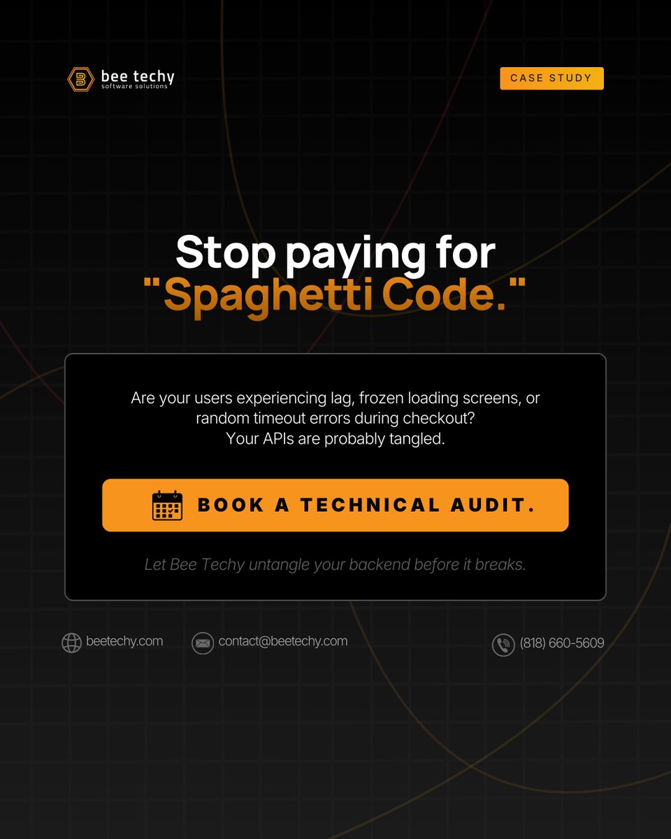 Bee Techy, LLC. tweet media