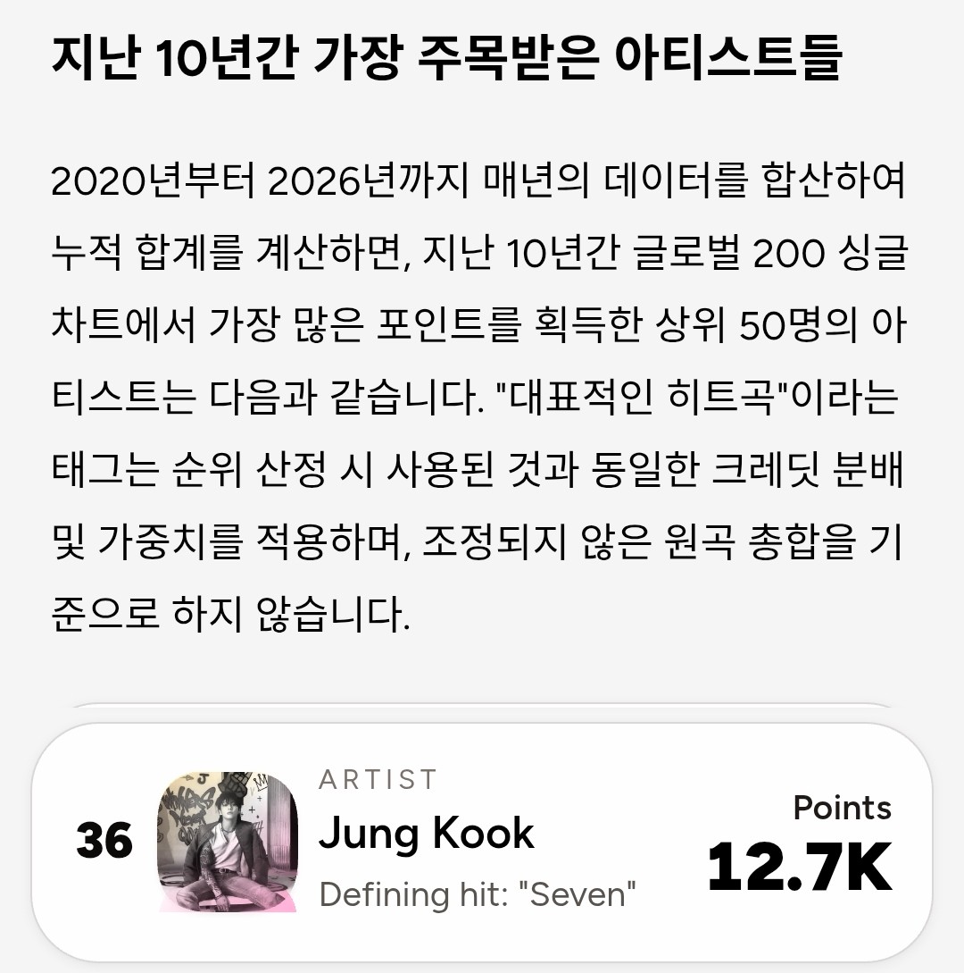 Main vocal.💜🐰jungkook𝄞 tweet media