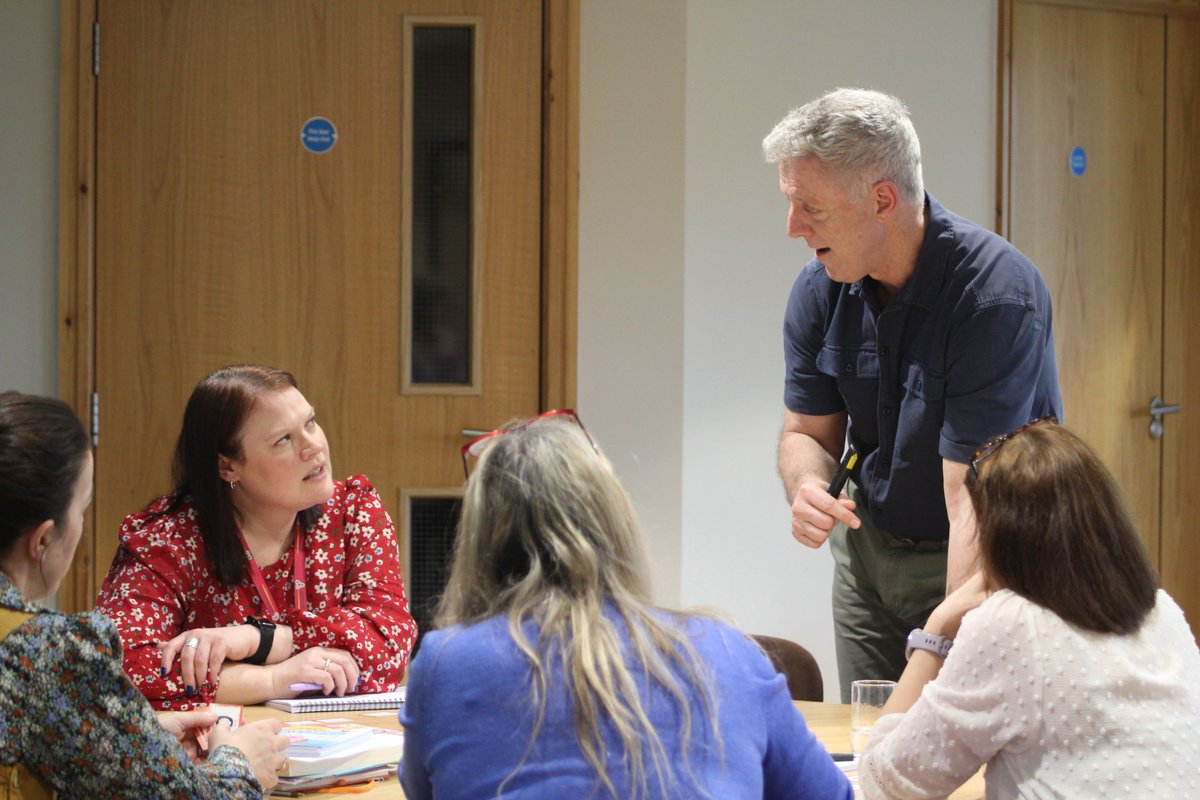 Exciting Education tweet media