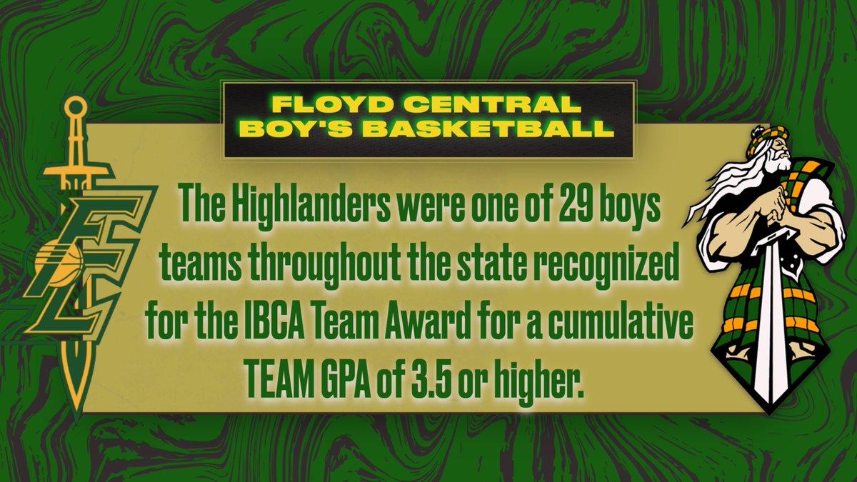 Floyd Central Boys Basketball tweet media