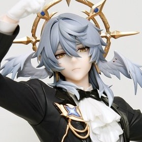 ໒꒱ Daily Sunday Figure tweet media