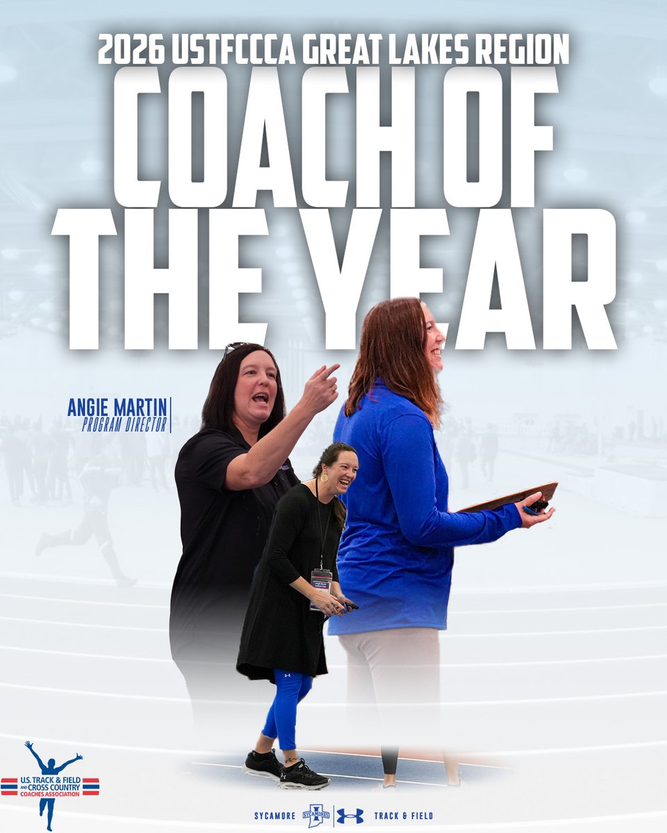 Sycamore Track/XC tweet media