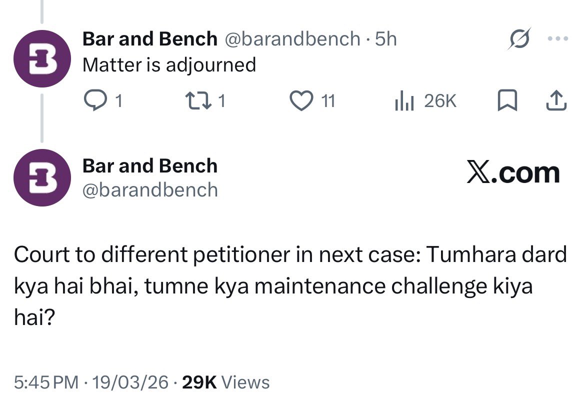 The Forgotten ‘Man’ 👨‍⚖️ tweet media