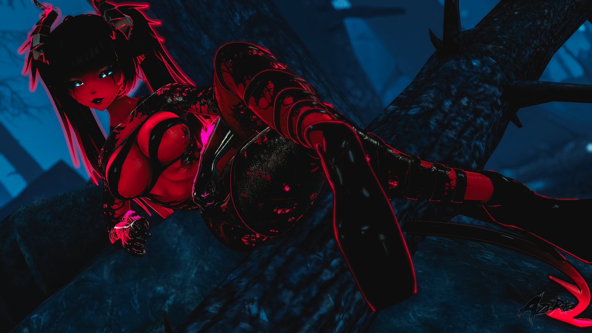 Luni Luna tweet media