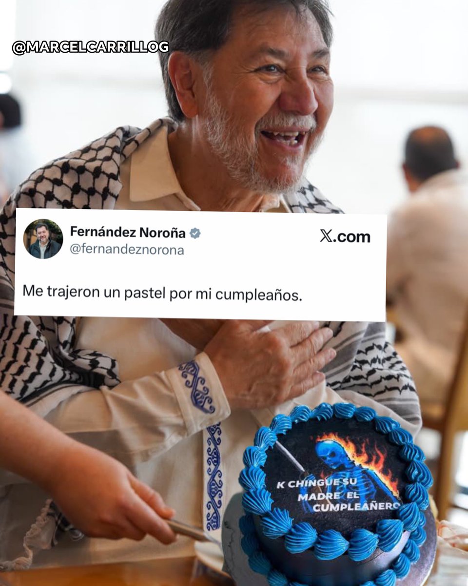 Marcel Carrillo tweet media