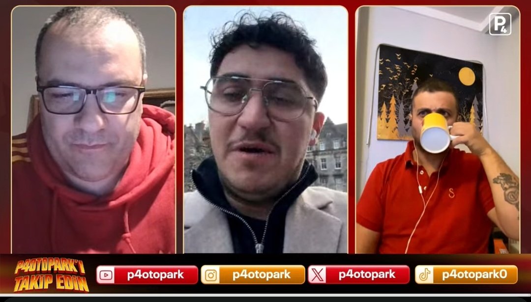 P4 Otopark tweet media