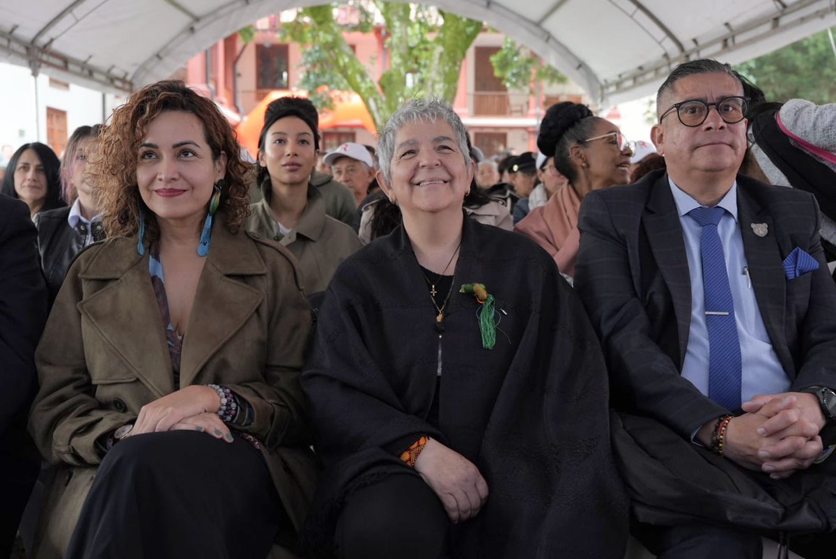 Prosperidad Social tweet media