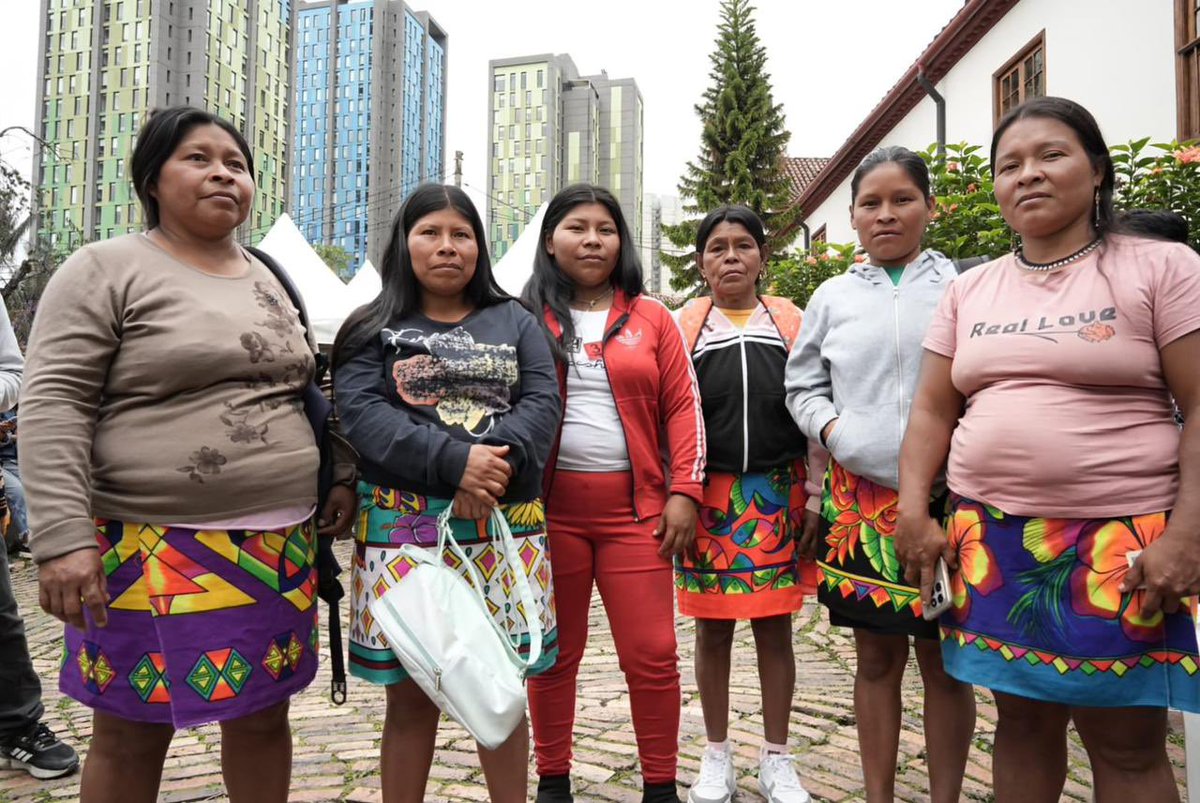 Prosperidad Social tweet media