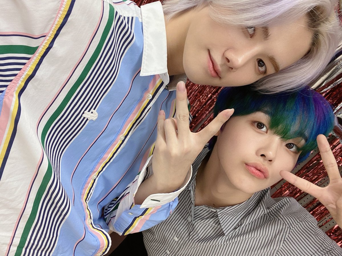 𝙲he͞rry ✺ m☆𝕪hǝm tweet media