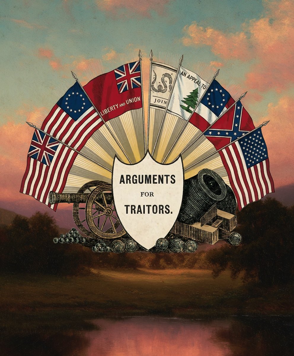 Pax Americana 🧊 tweet media