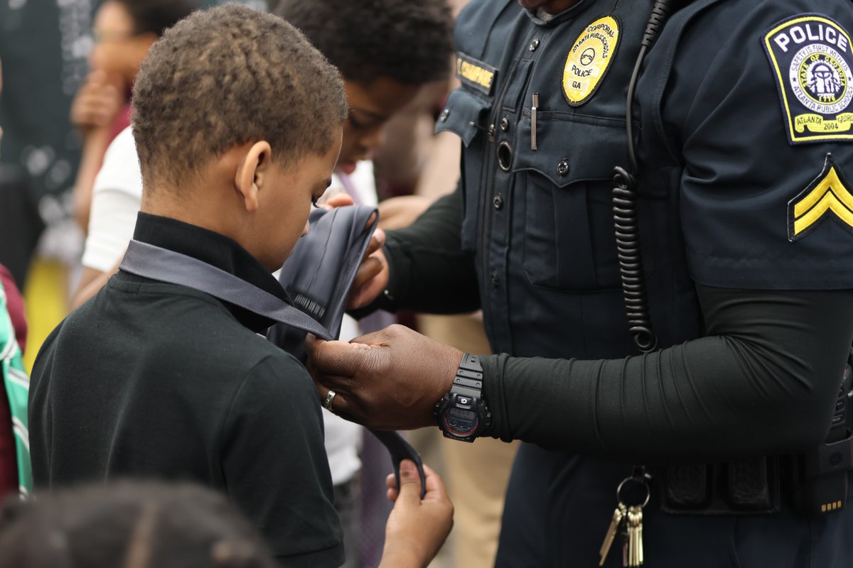 ATL Public Schools tweet media