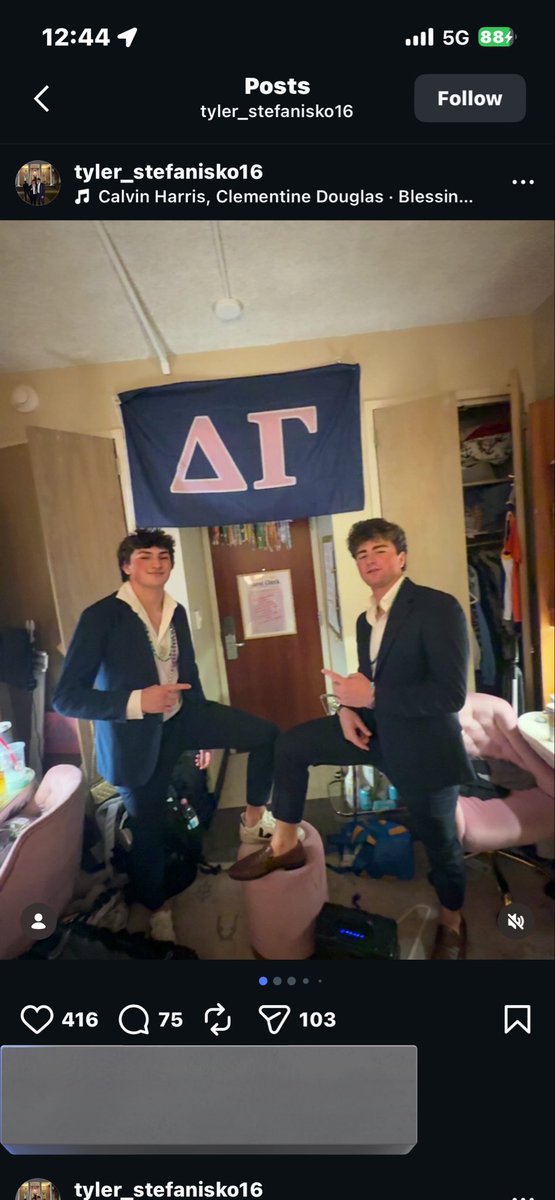 Mike “Michael” Whiddon 🇹🇹 tweet media