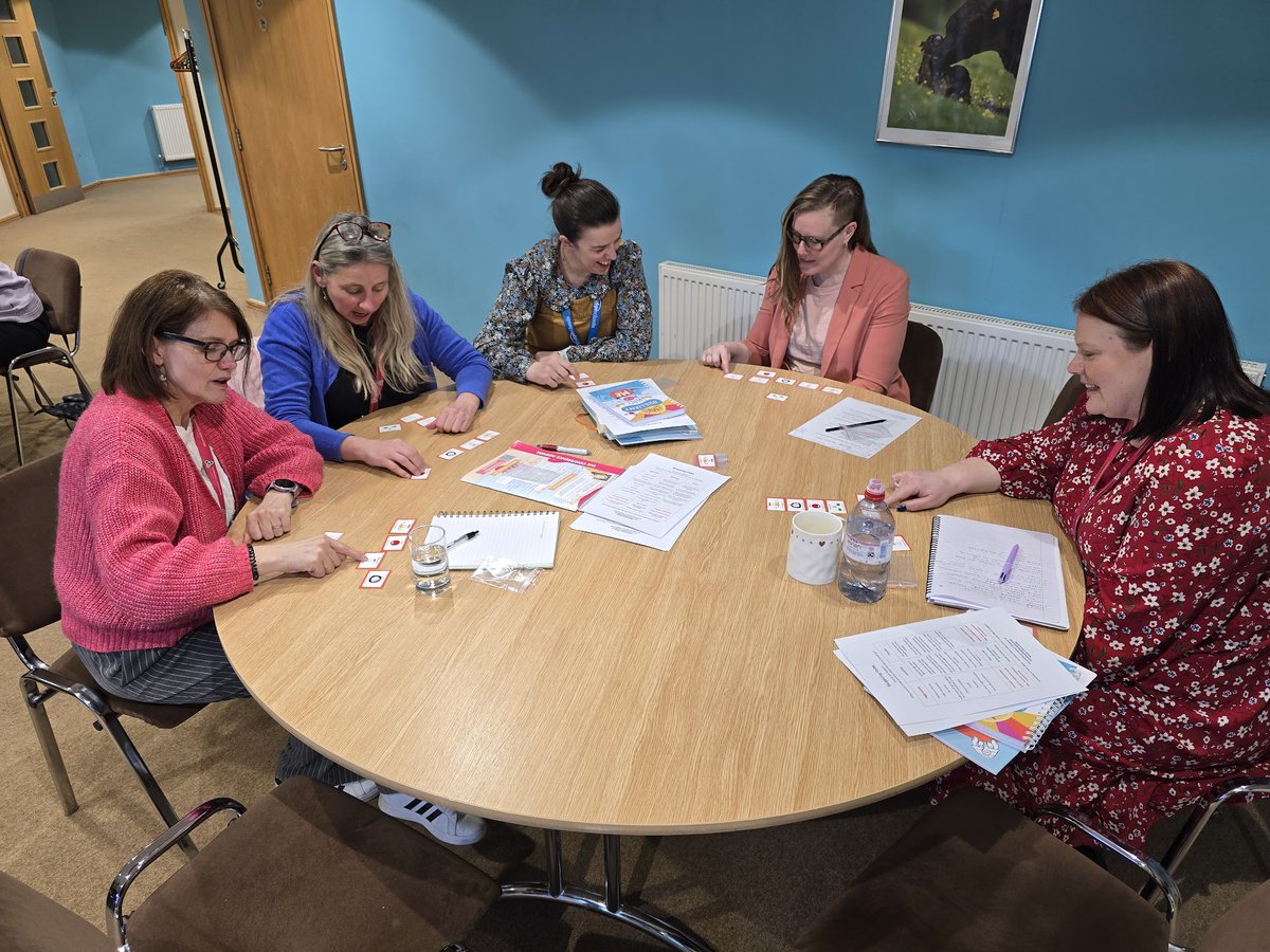 Exciting Education tweet media