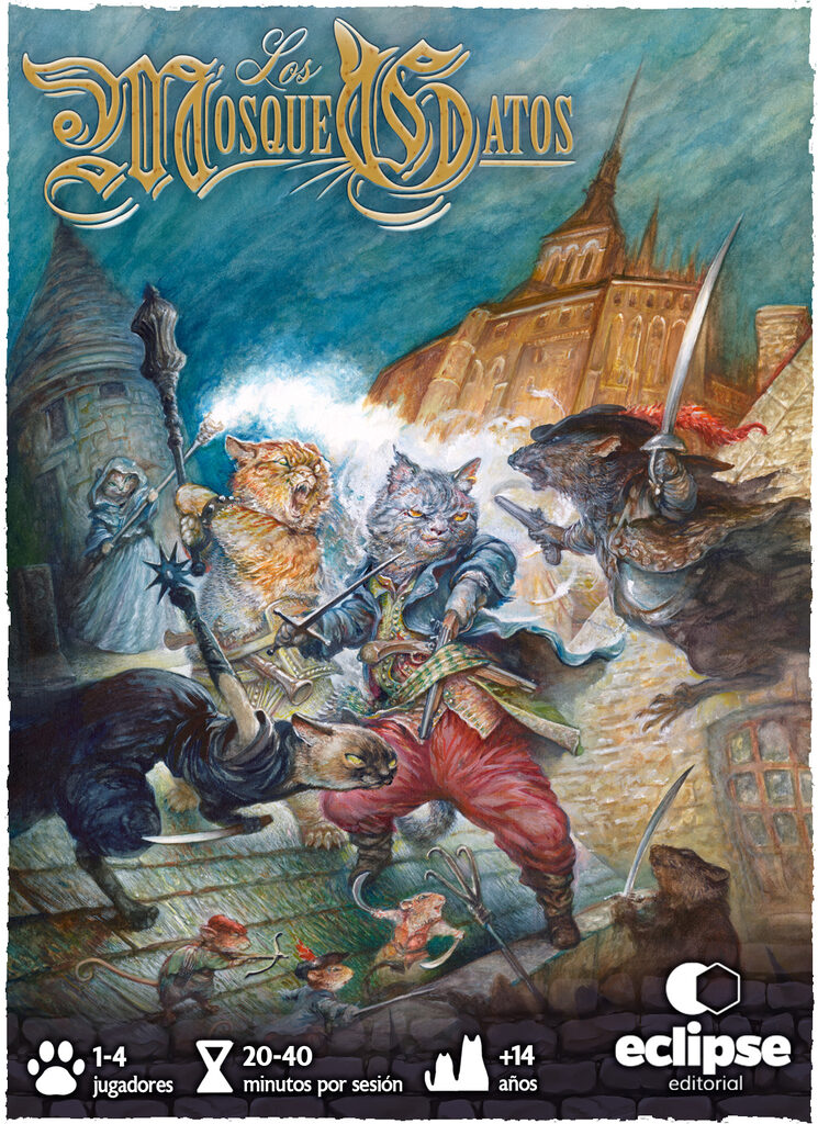 Eclipse Editorial tweet media