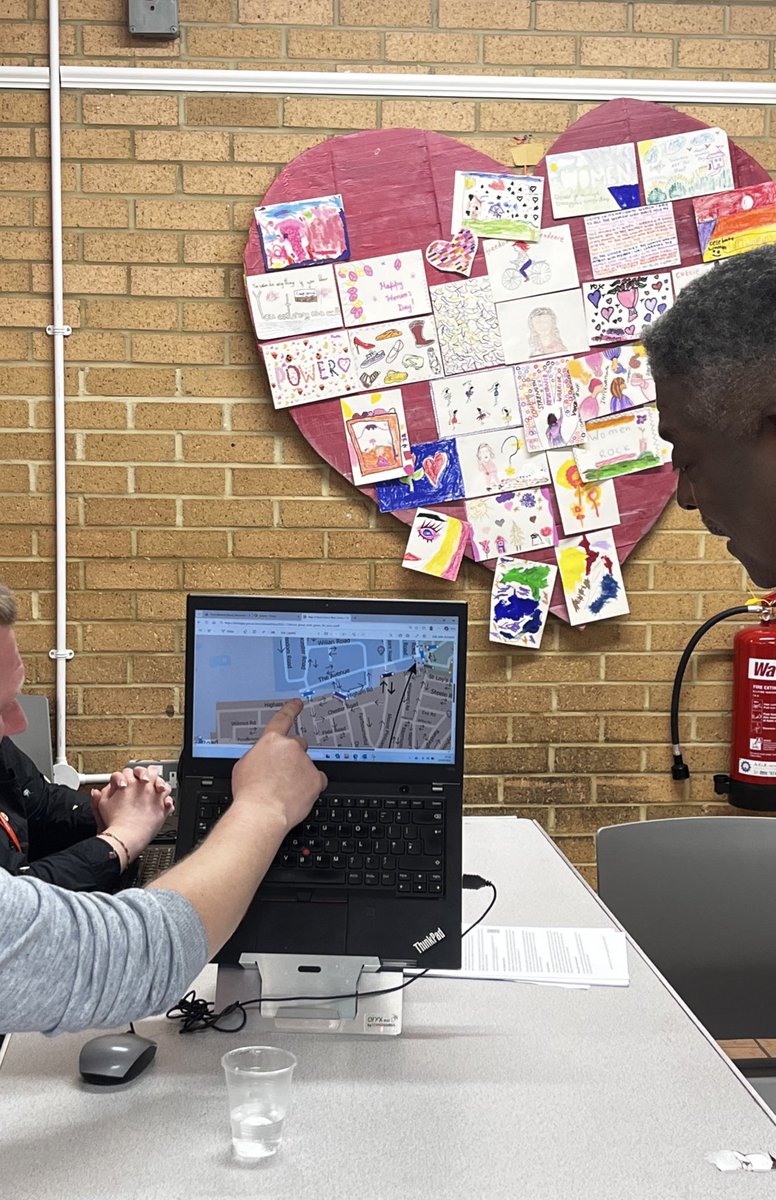 West Green Labour tweet media