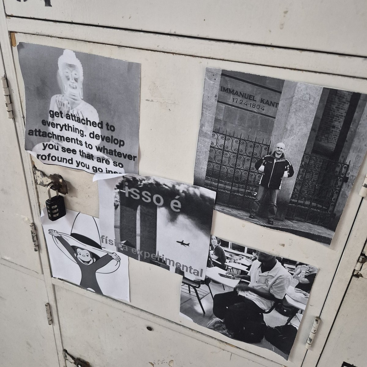 única coisa boa do if