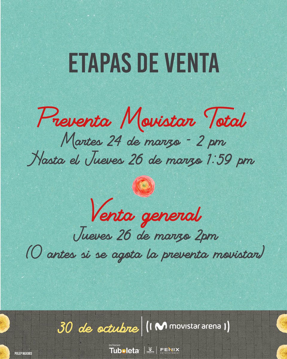 MUSICTRENDS Colombia tweet media