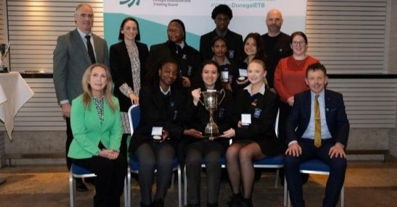 Donegal Daily tweet media