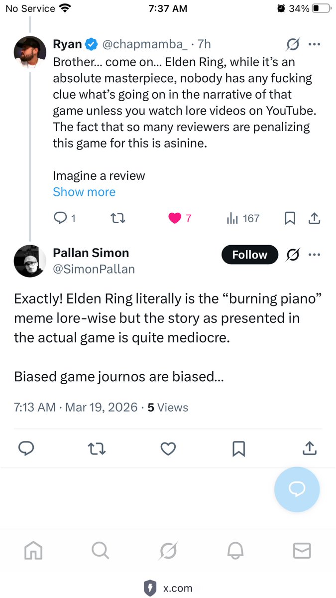 The Gaming Age tweet media