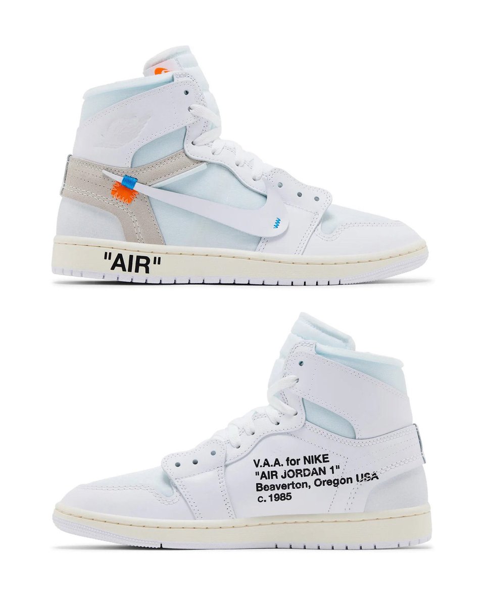 JustFreshKicks tweet media