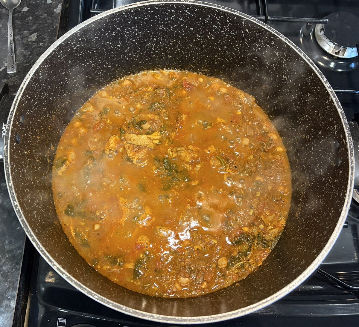 Rob Debenham tweet media