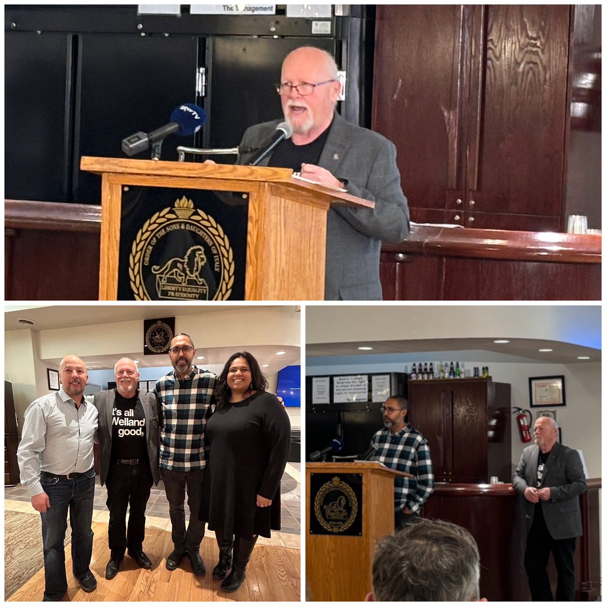 Dave Augustyn tweet media