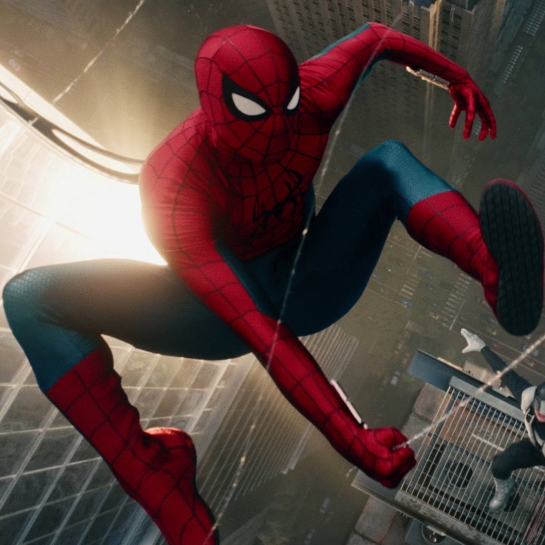 Marvel Updates tweet media