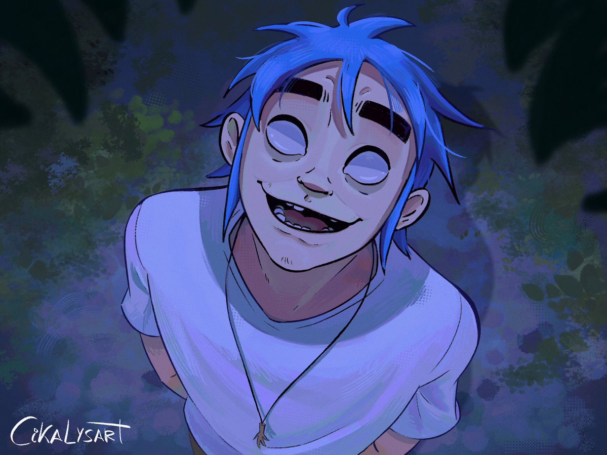 Cikalys |DTIYS+Comms open!! tweet media